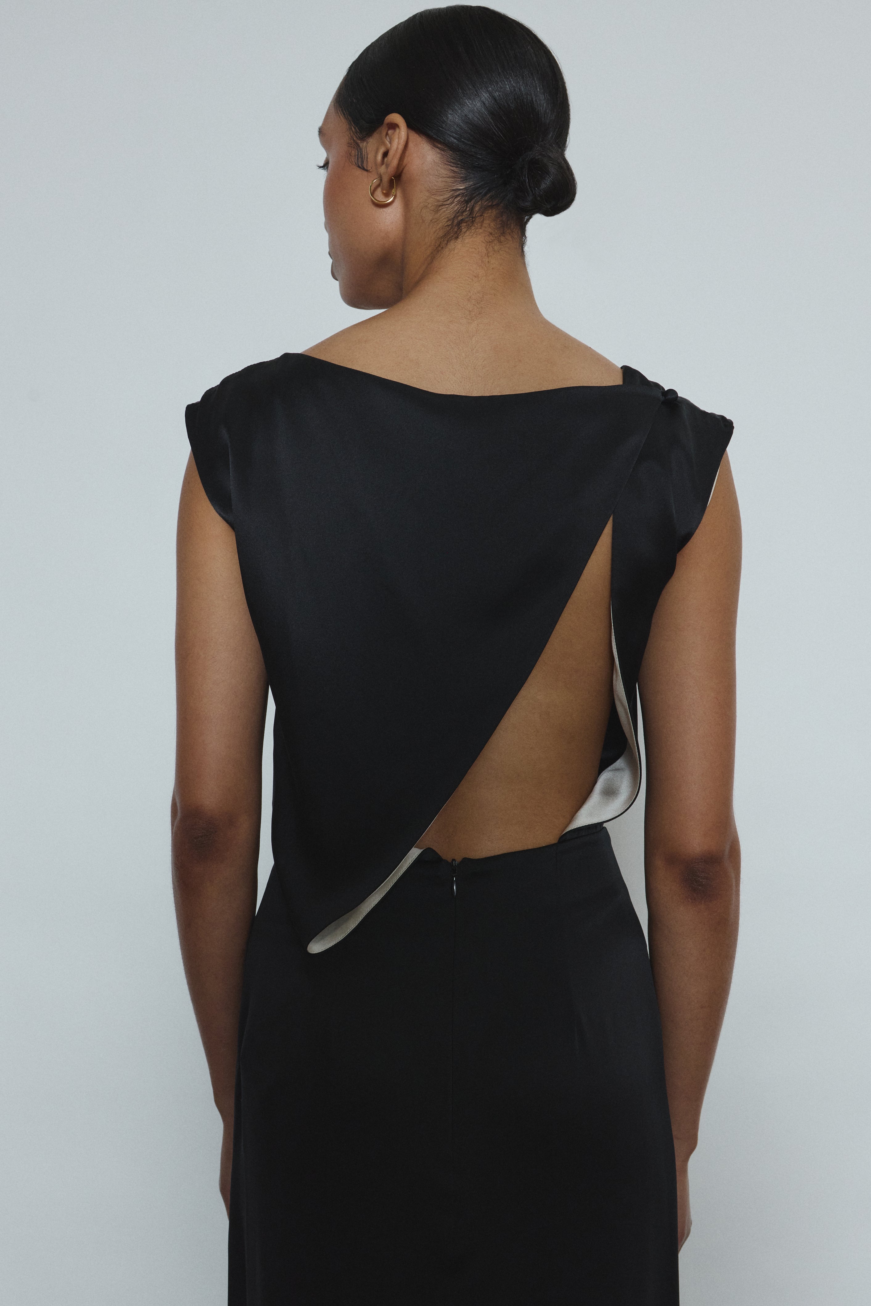 Lockwood Gown