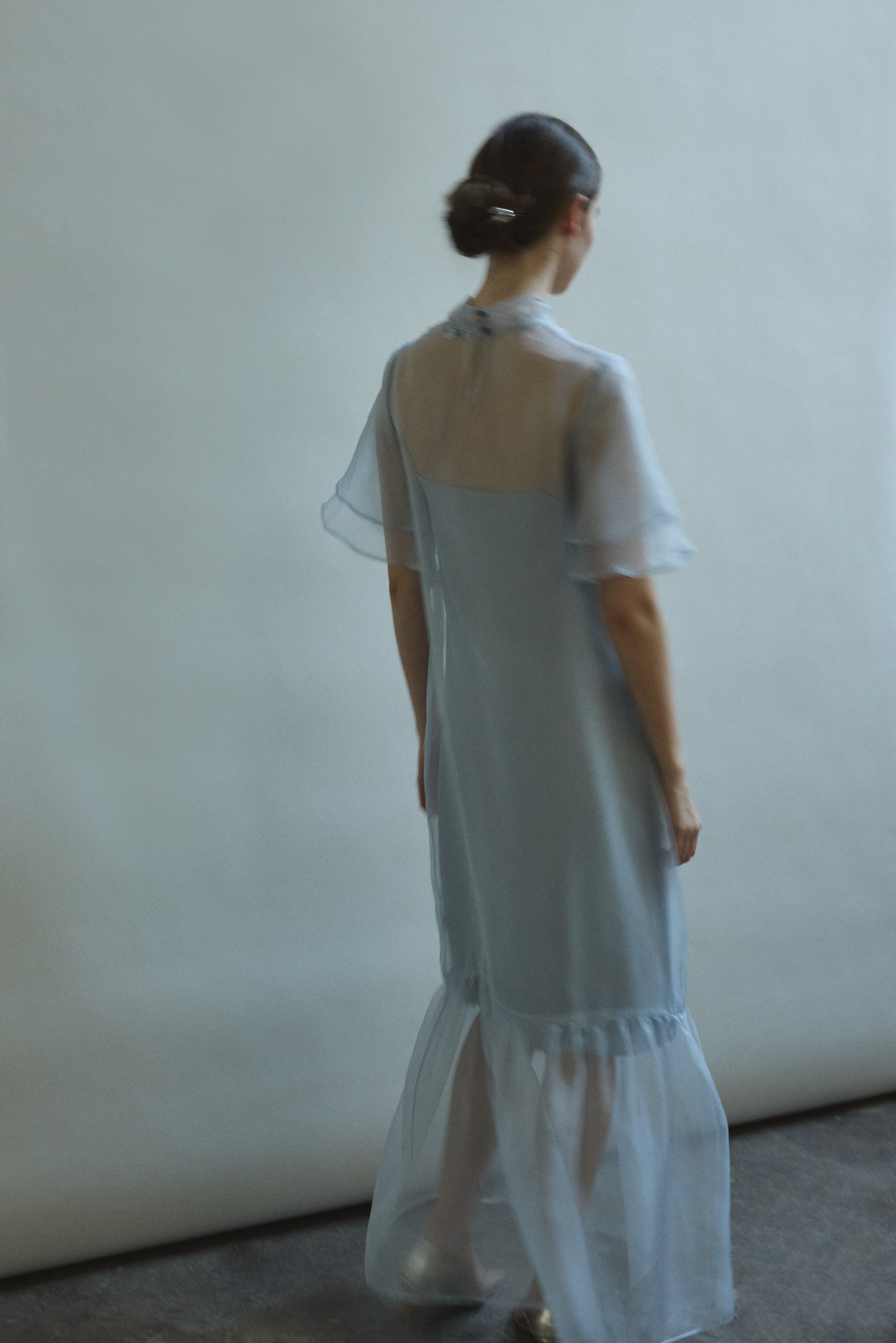 Barre Dress