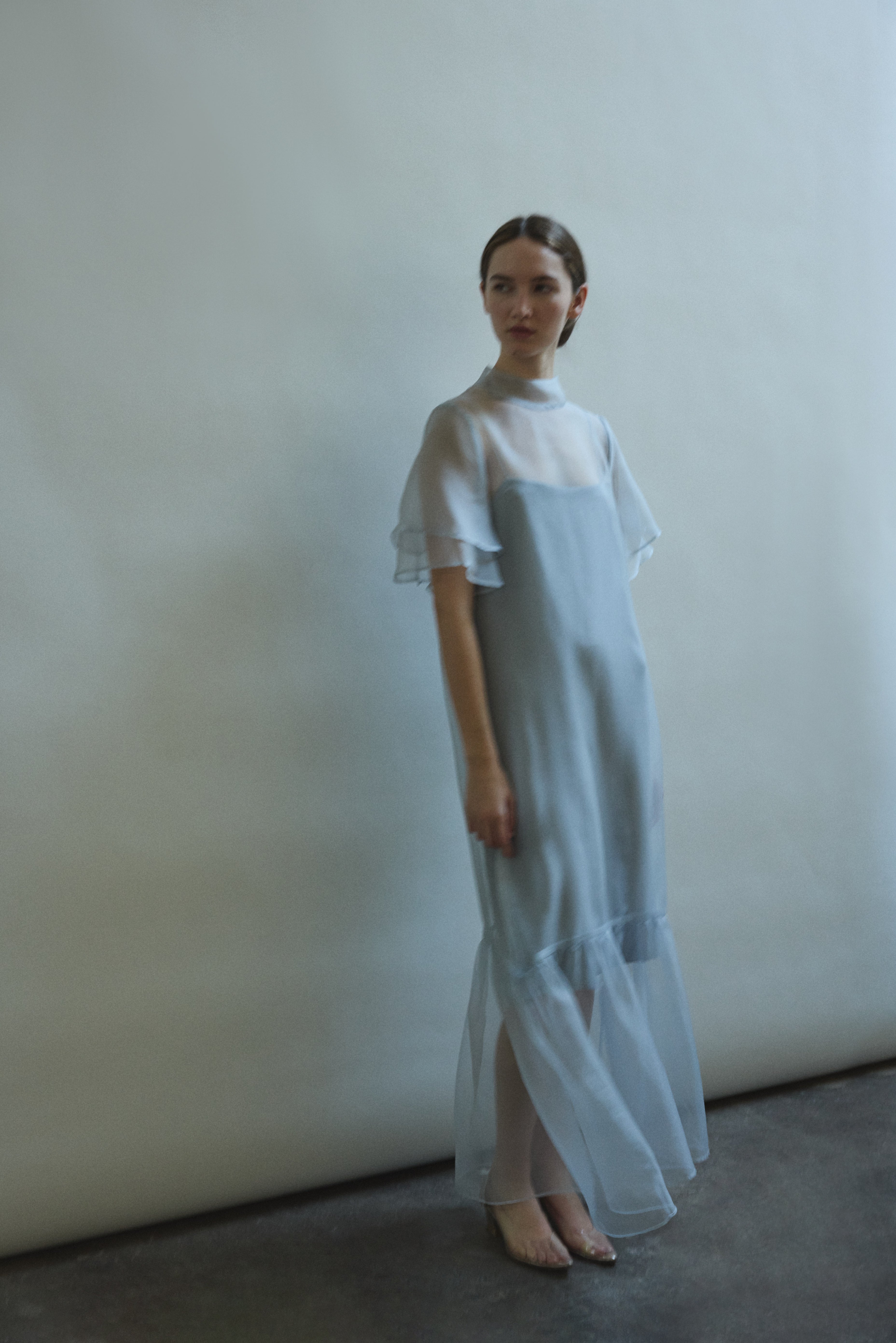Barre Dress