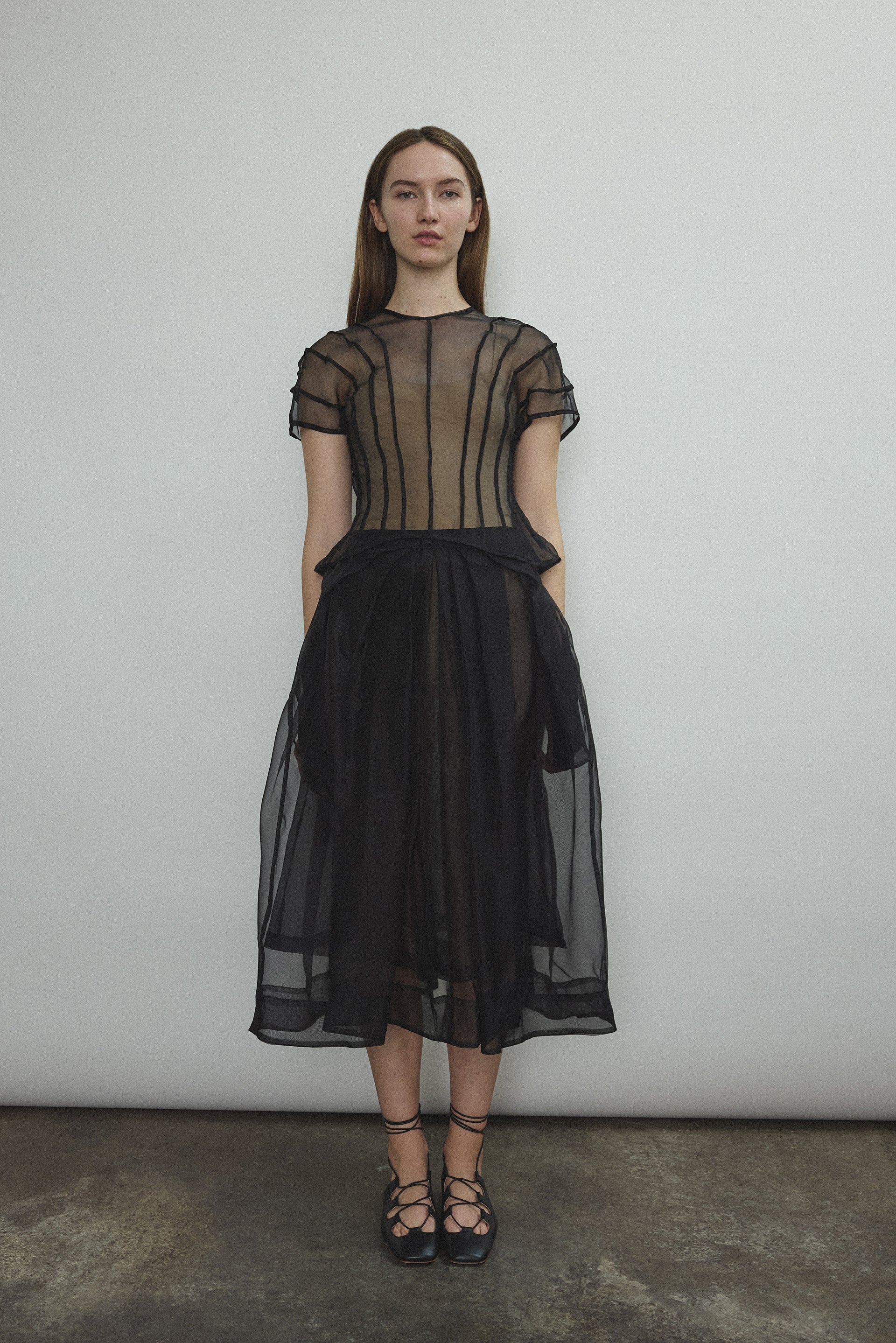 Brise Skirt