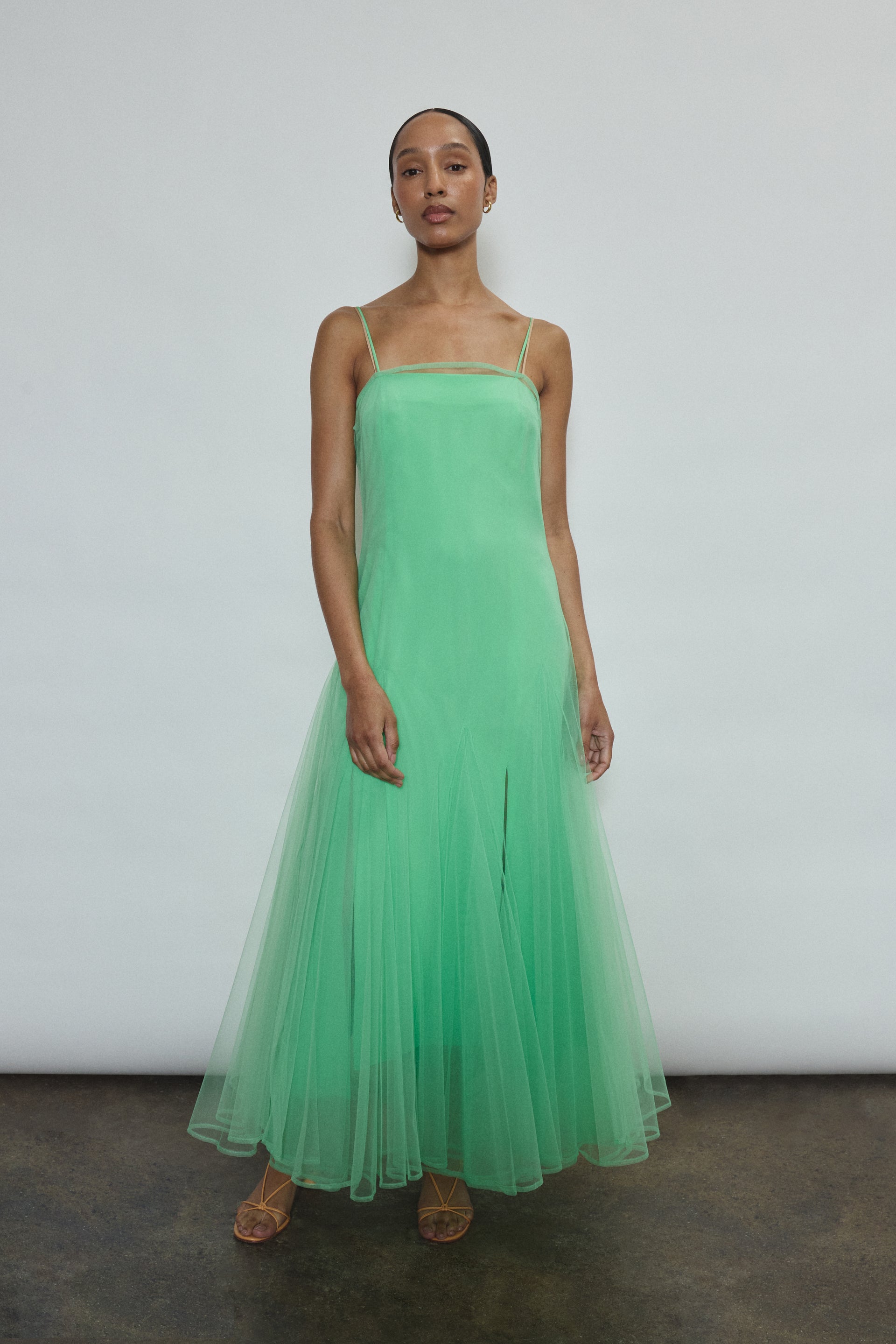 Camille Dress