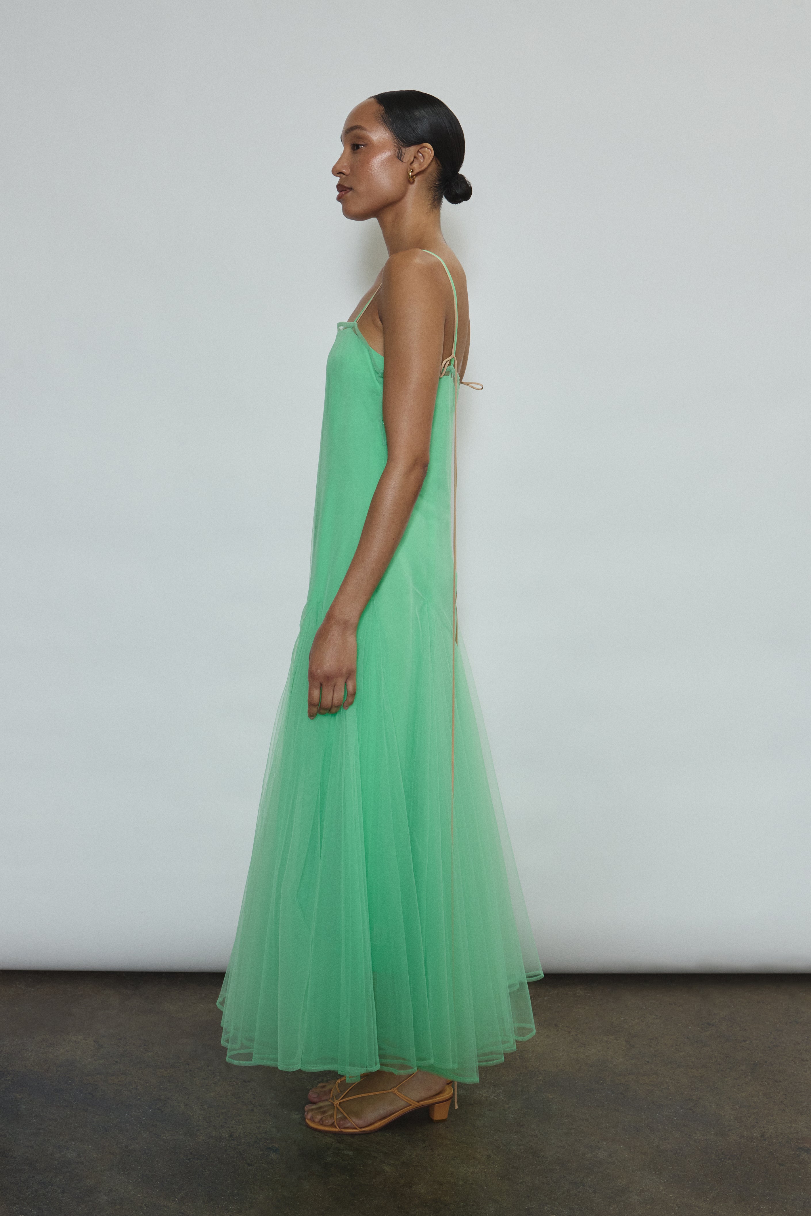 Camille Dress Camille Dress