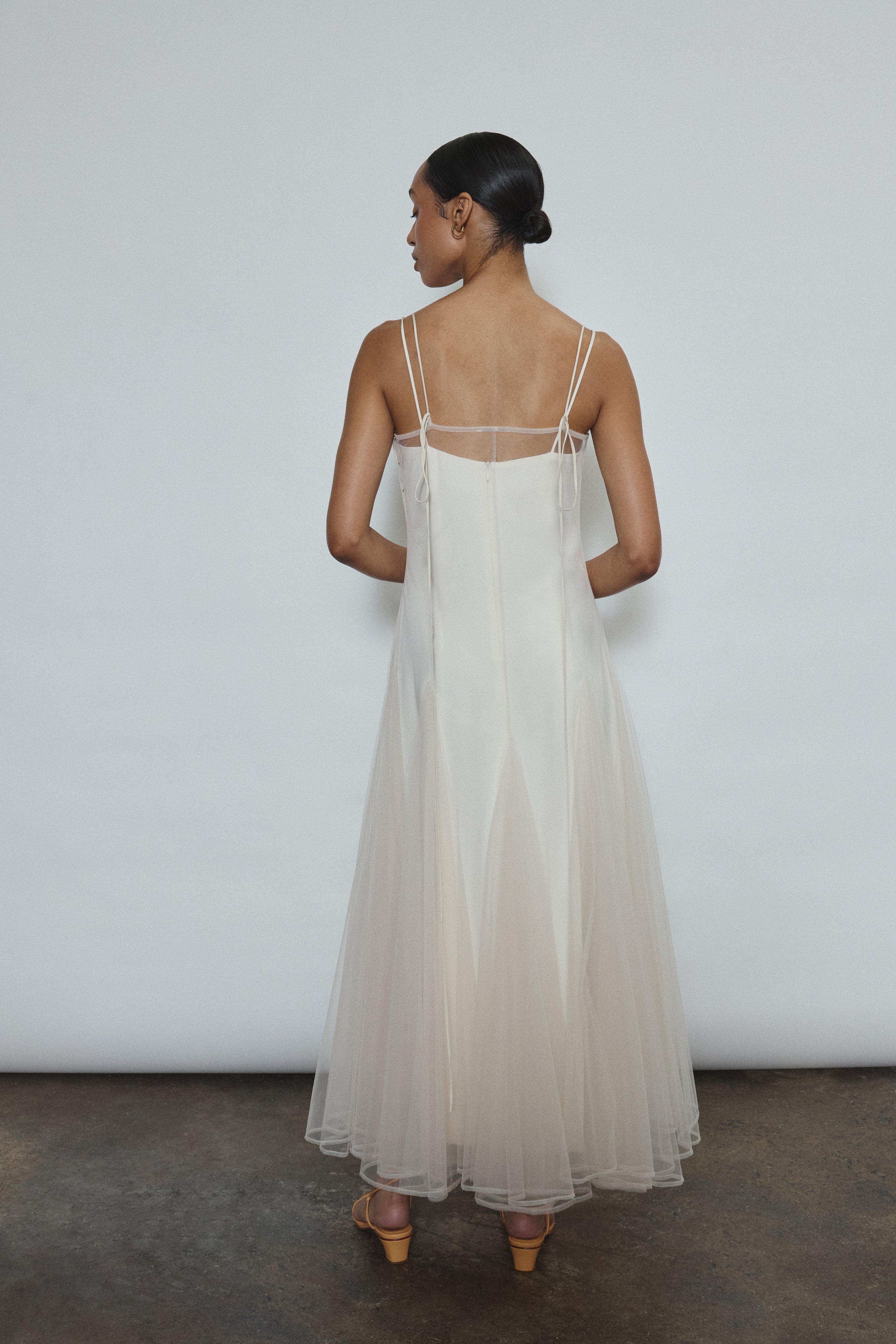 Camille Dress
