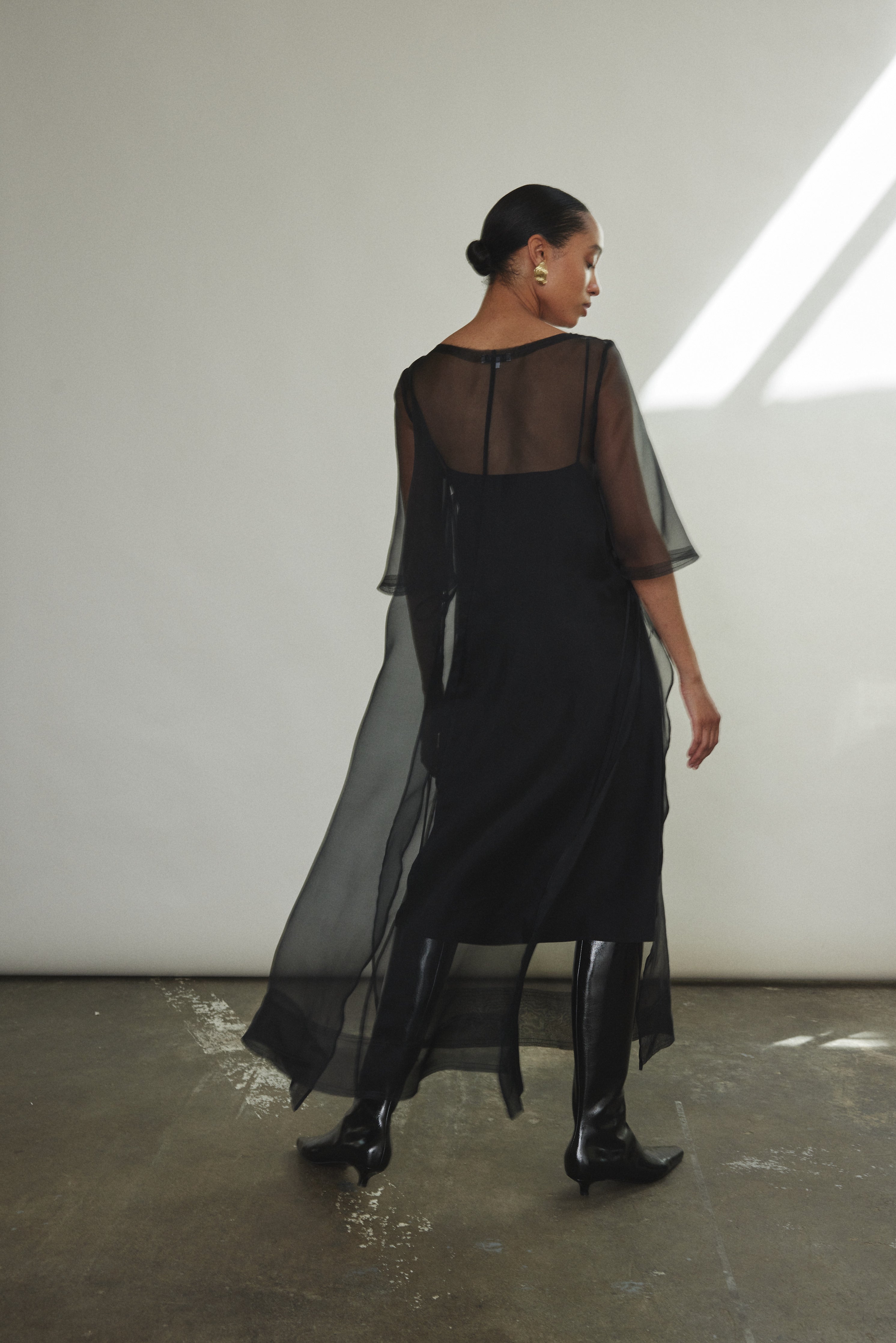 Thea Sheath Dress