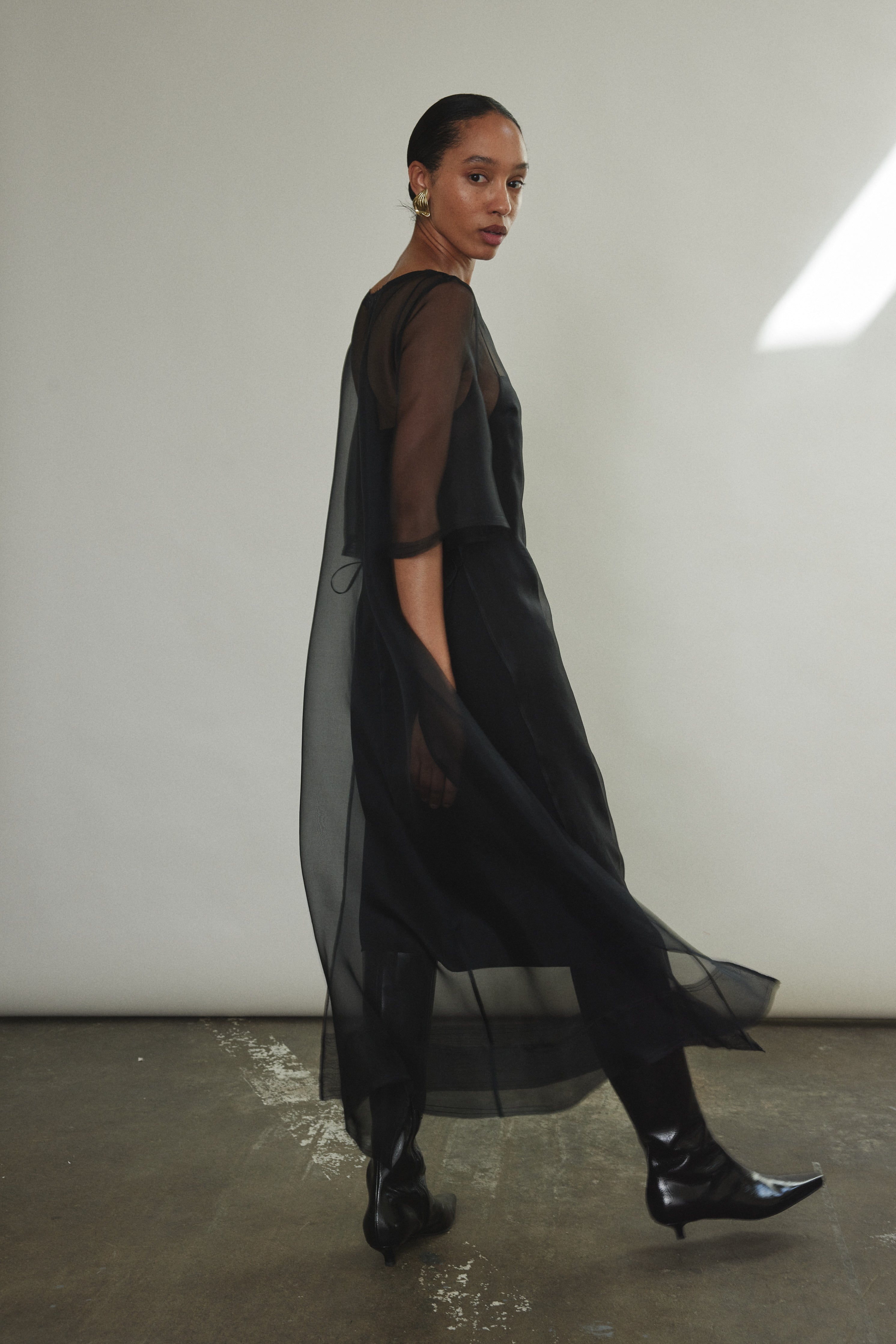 Thea Sheath Dress