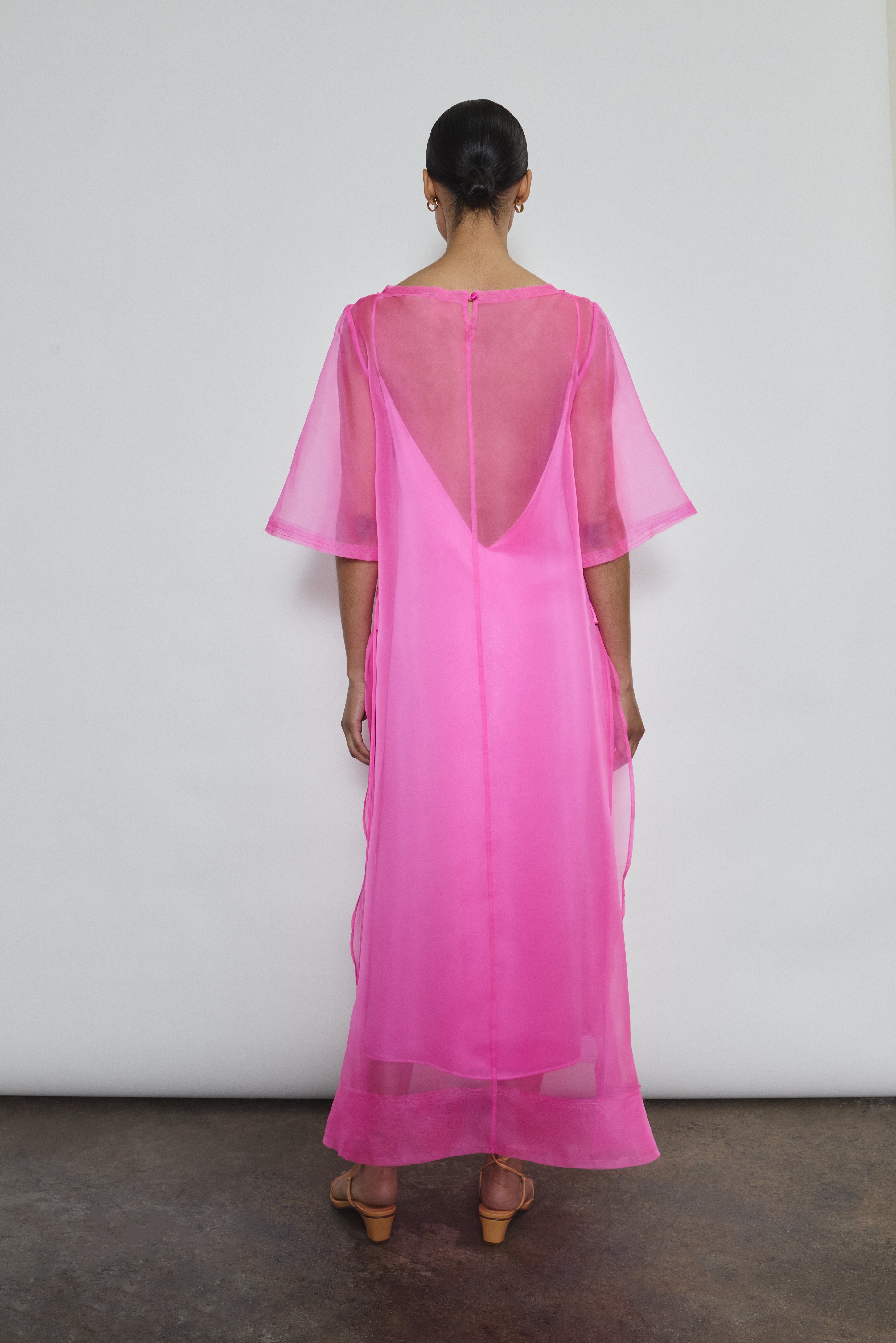 Thea Sheath Dress
