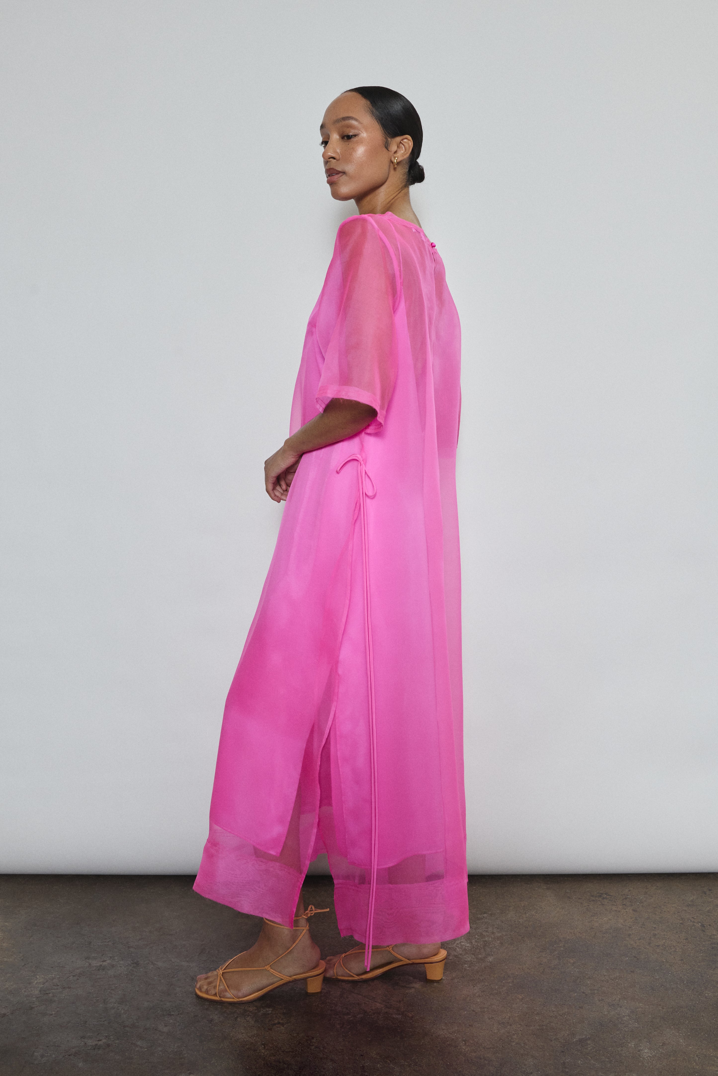 Thea Sheath Dress