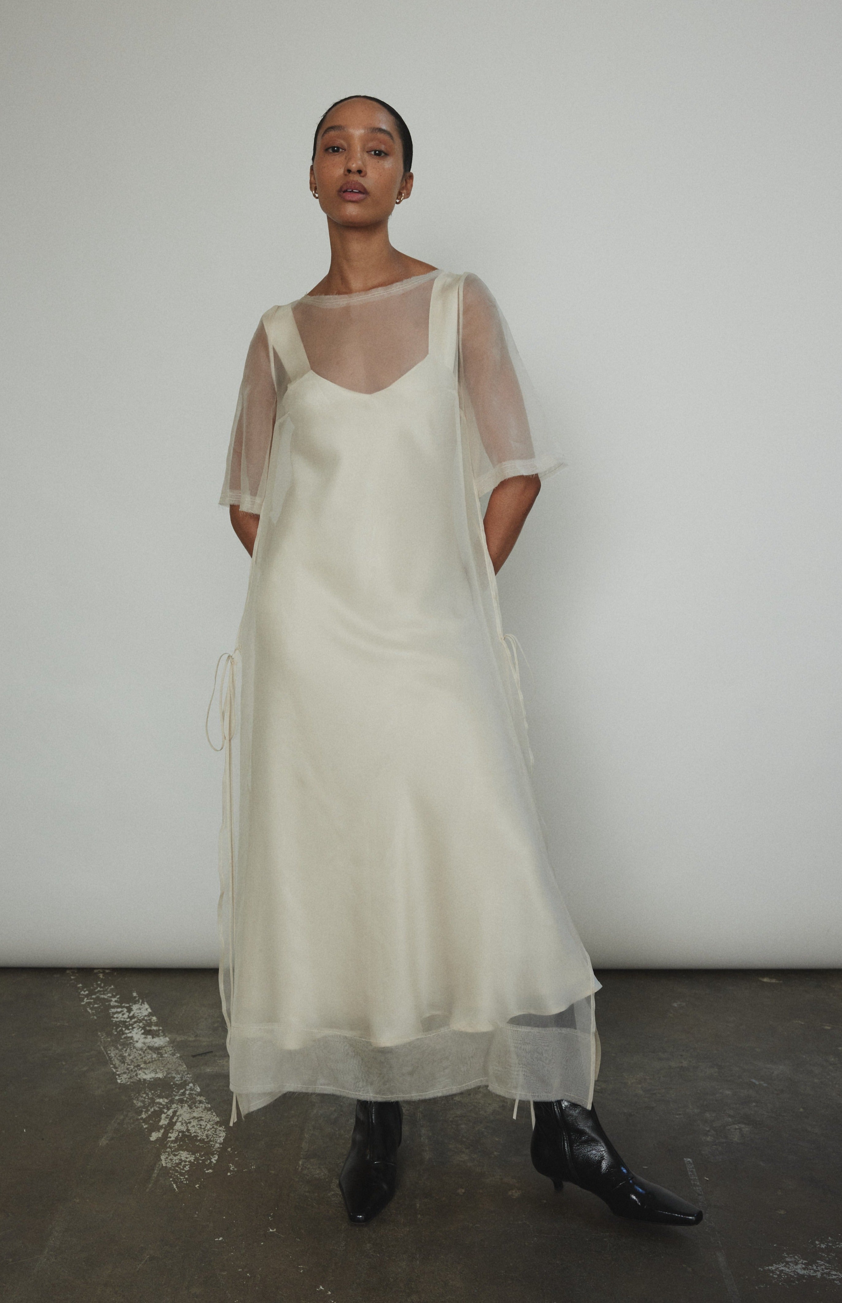 Thea Sheath Dress