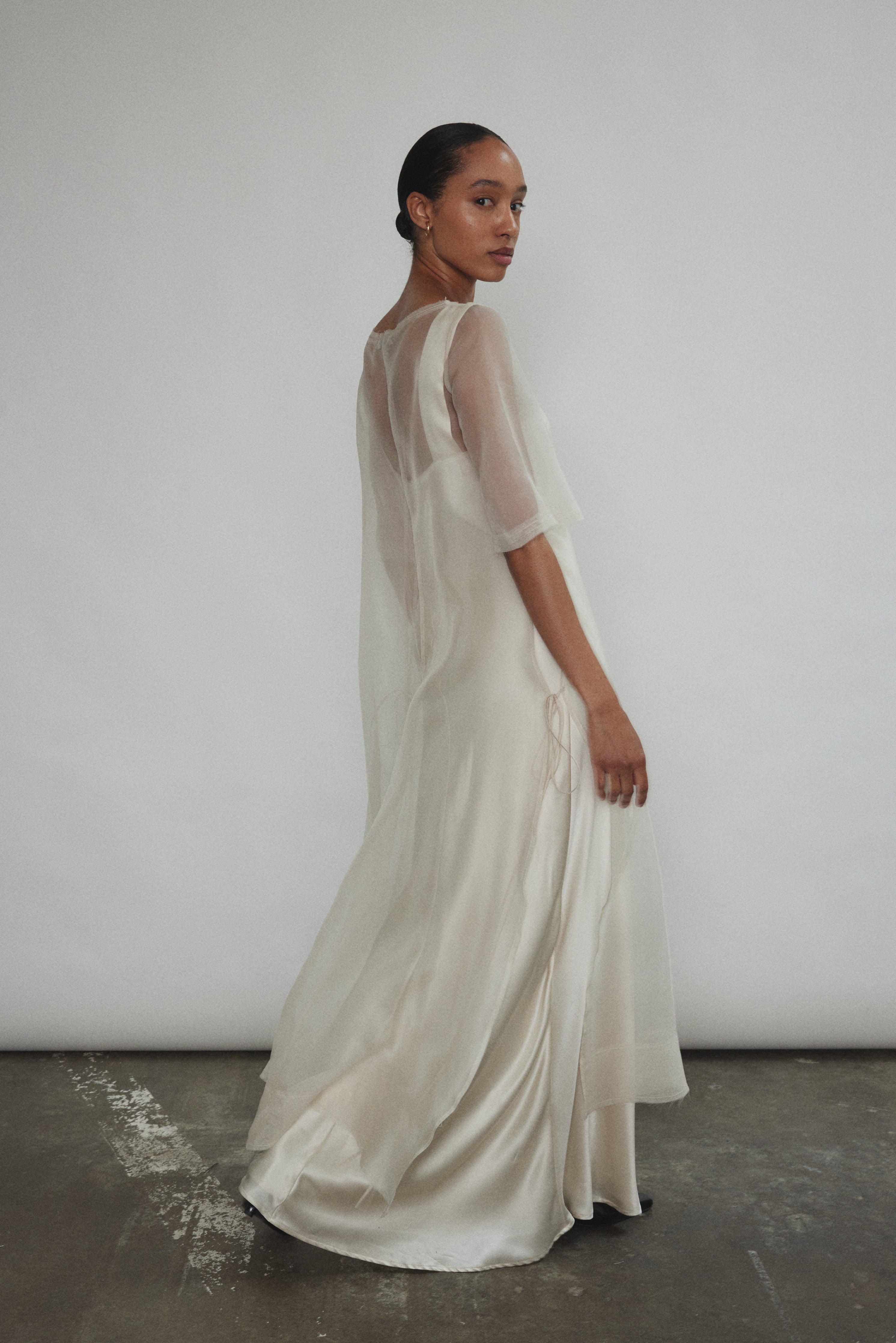Thea Sheath Dress