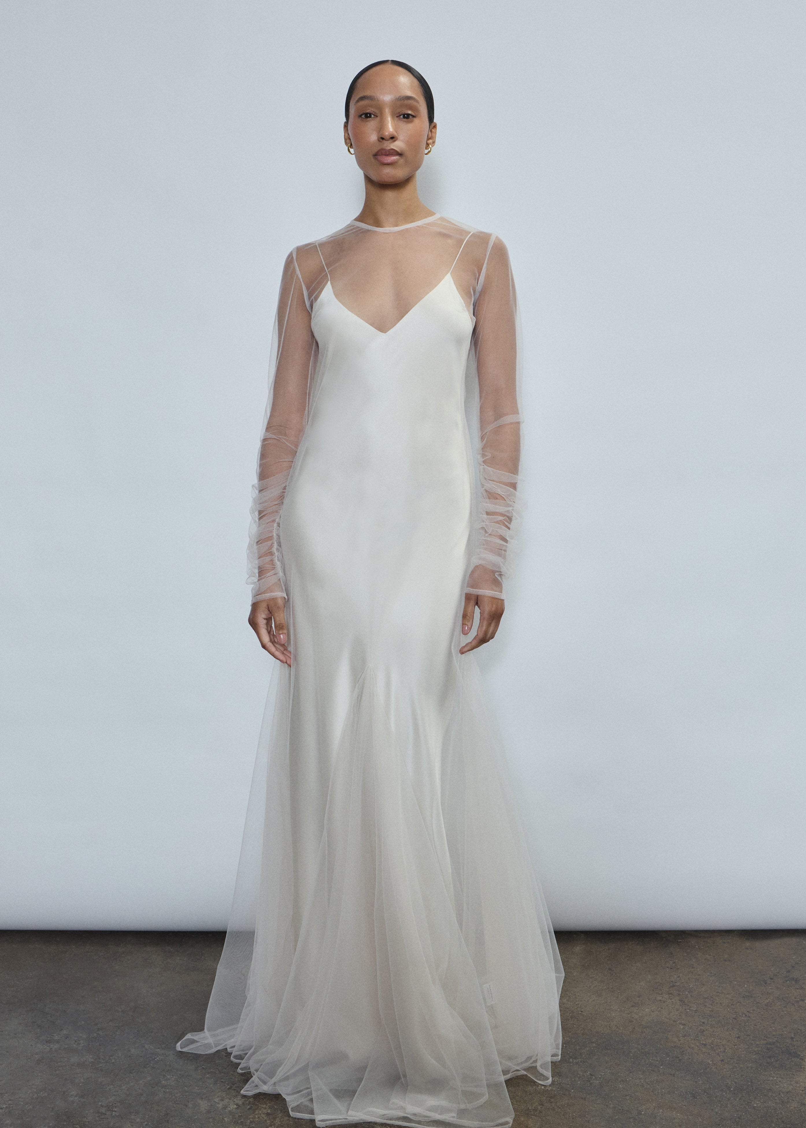 BRIDAL-Wedding Dresses Kamperett BRIDAL-Wedding Dresses Kamperett