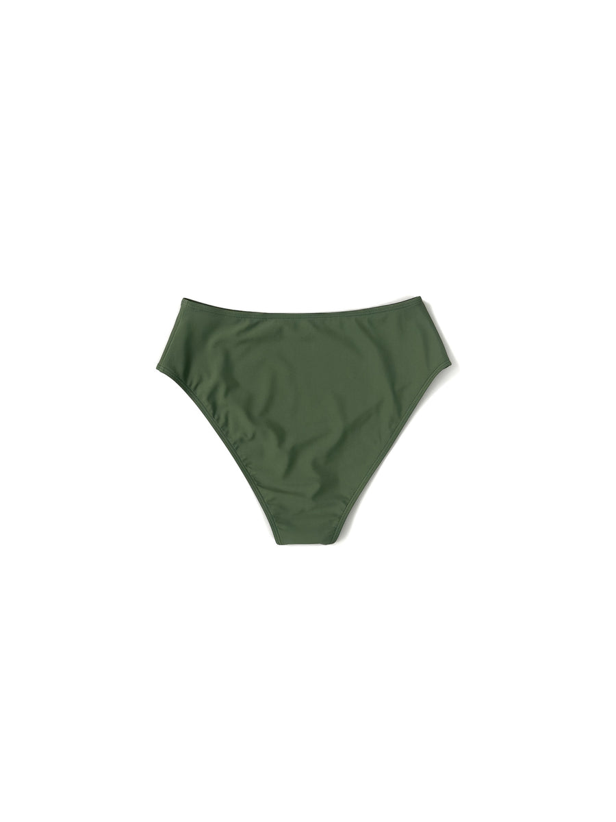 Orra High Waist Brief