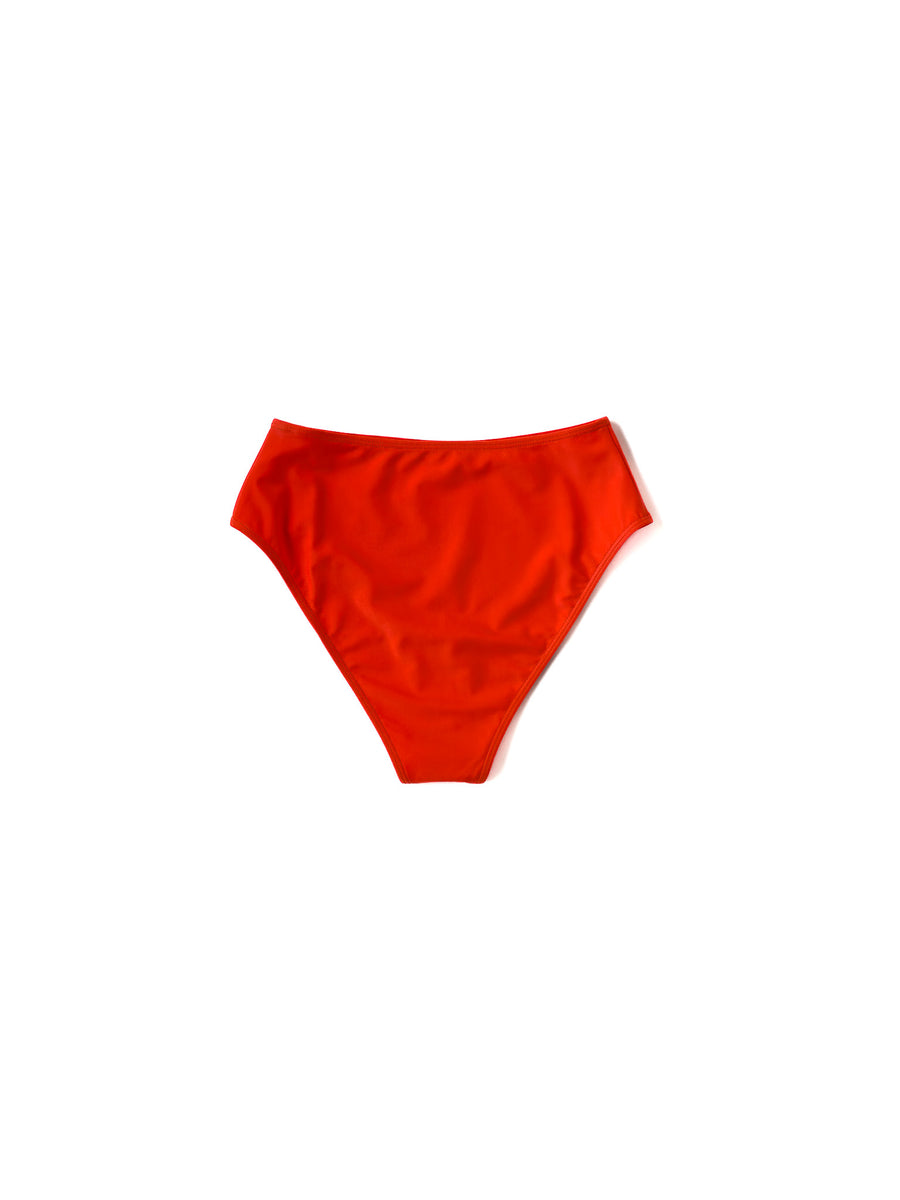 Orra High Waist Brief