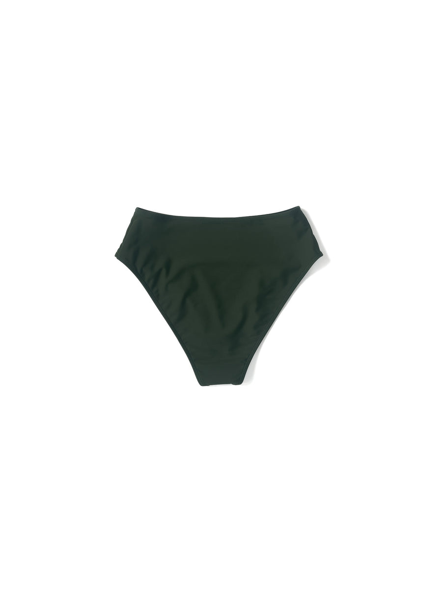 Orra High Waist Brief