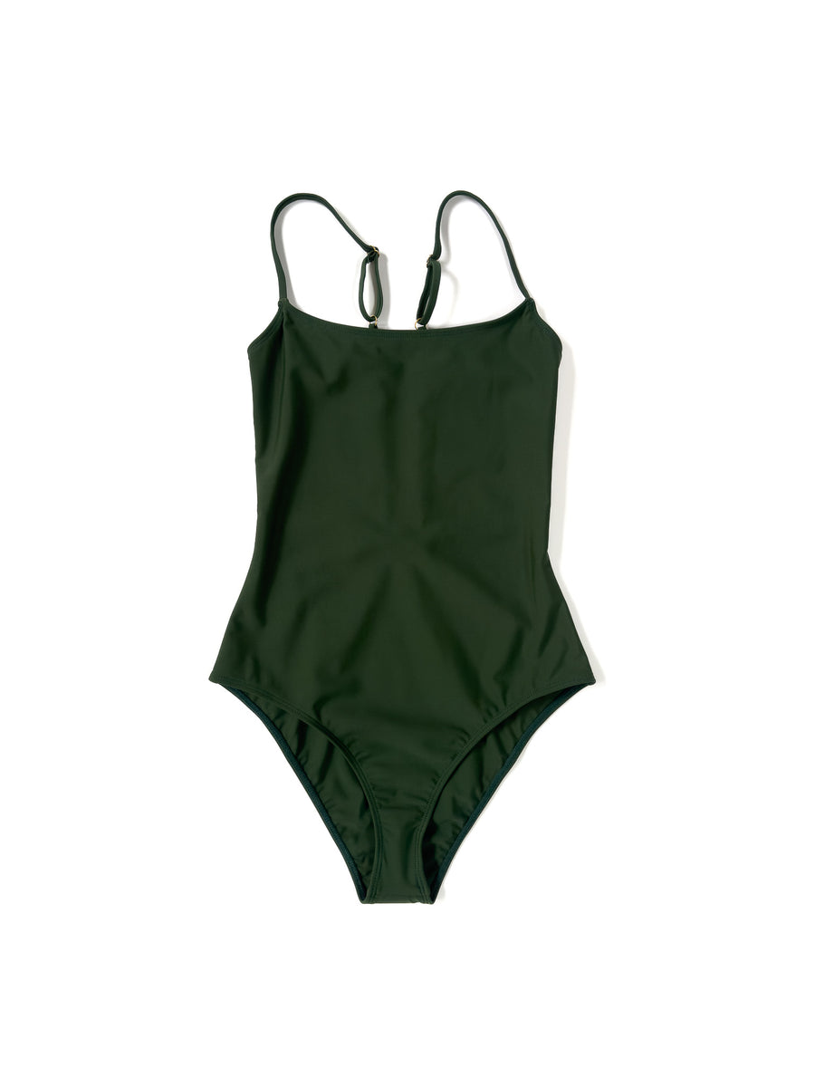 Selwood One Piece