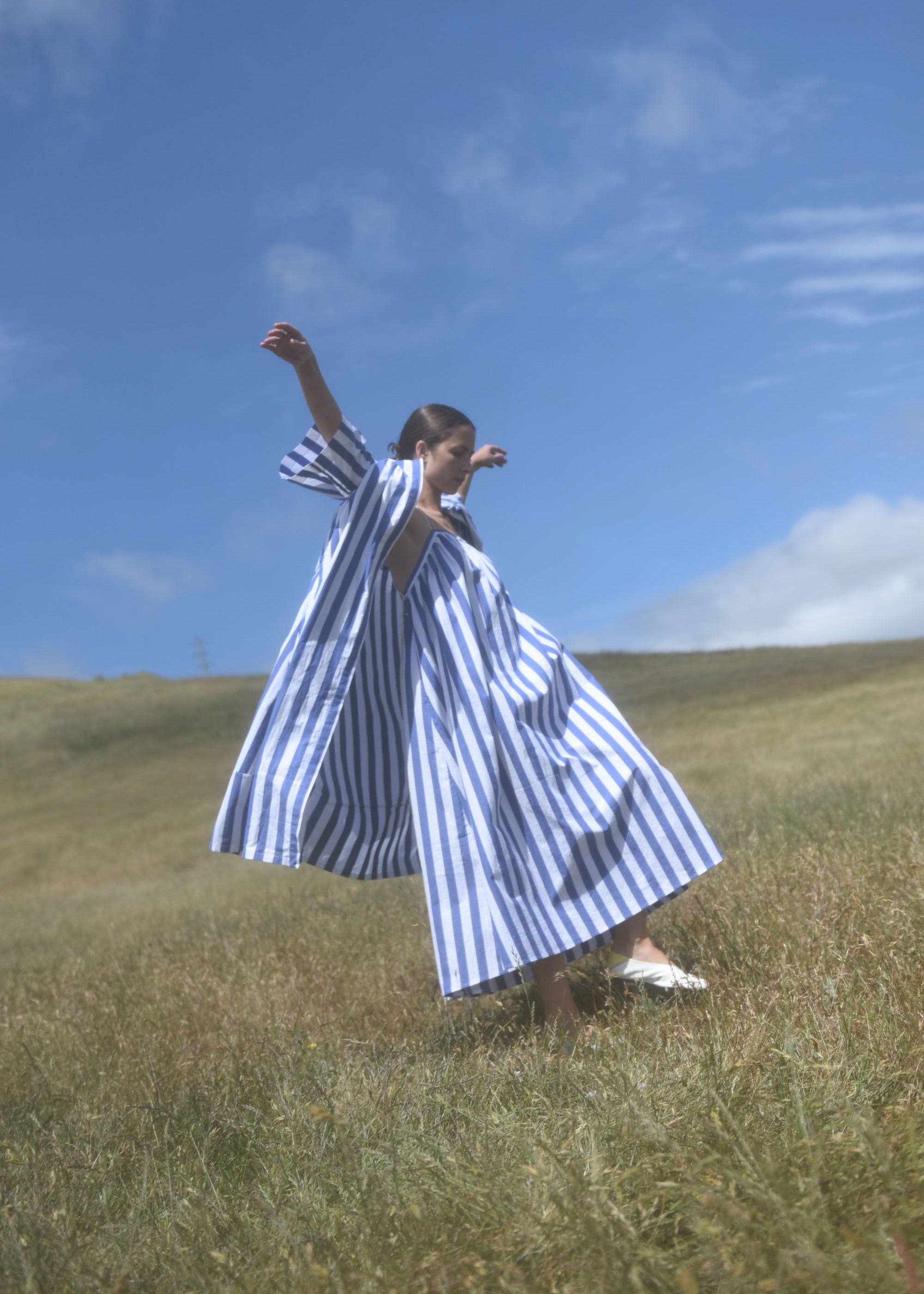 KAMPERETT Cosette Dress