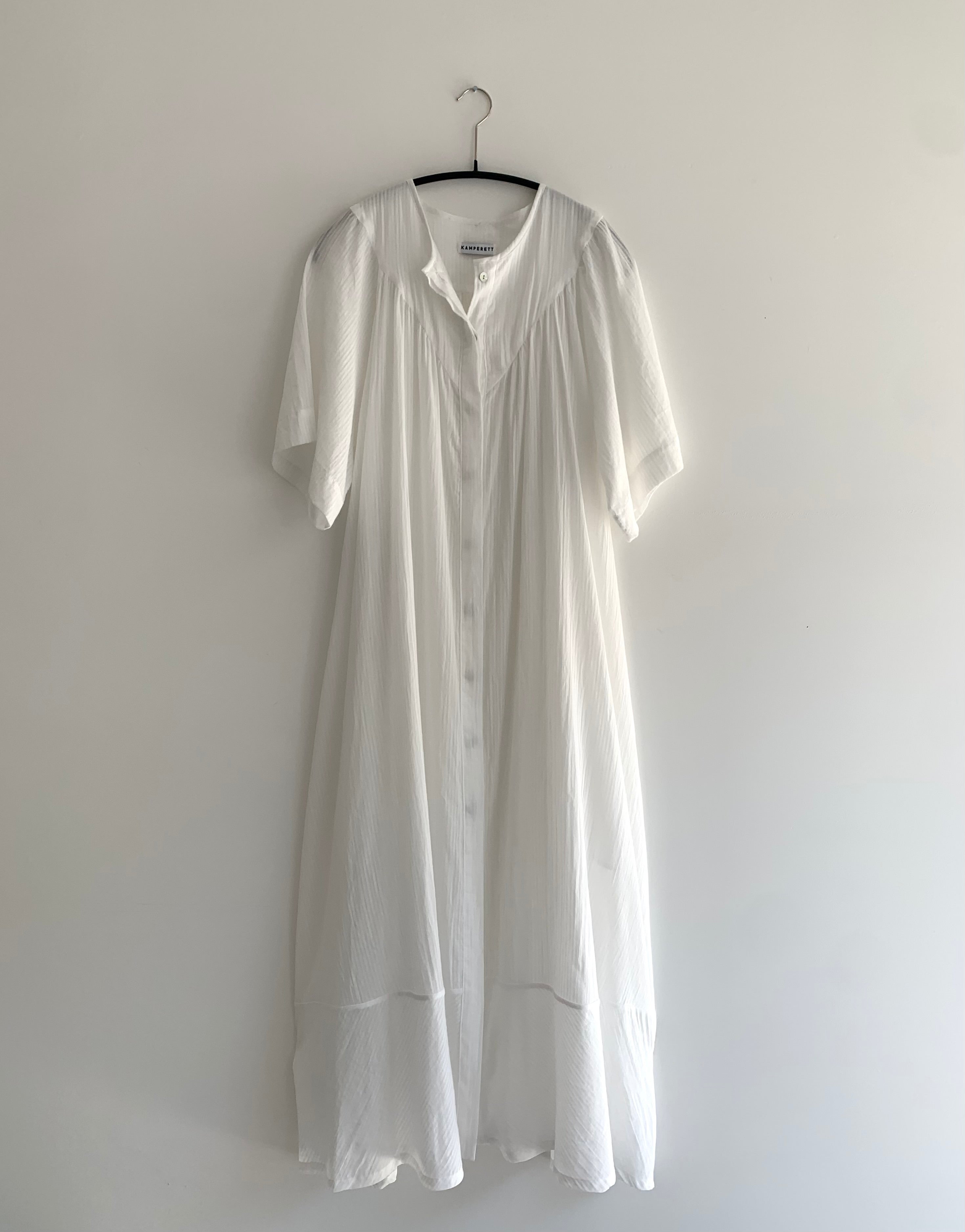 Kamperett Oma Dress