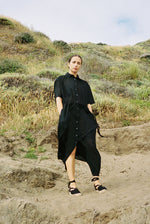 KAMPERETT Antoine Shirt Dress