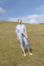 KAMPERETT Antoine Shirt Dress