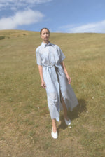 KAMPERETT Antoine Shirt Dress