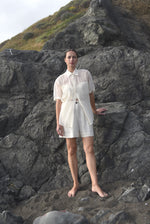 KAMPERETT Jervois Cotton Shirt