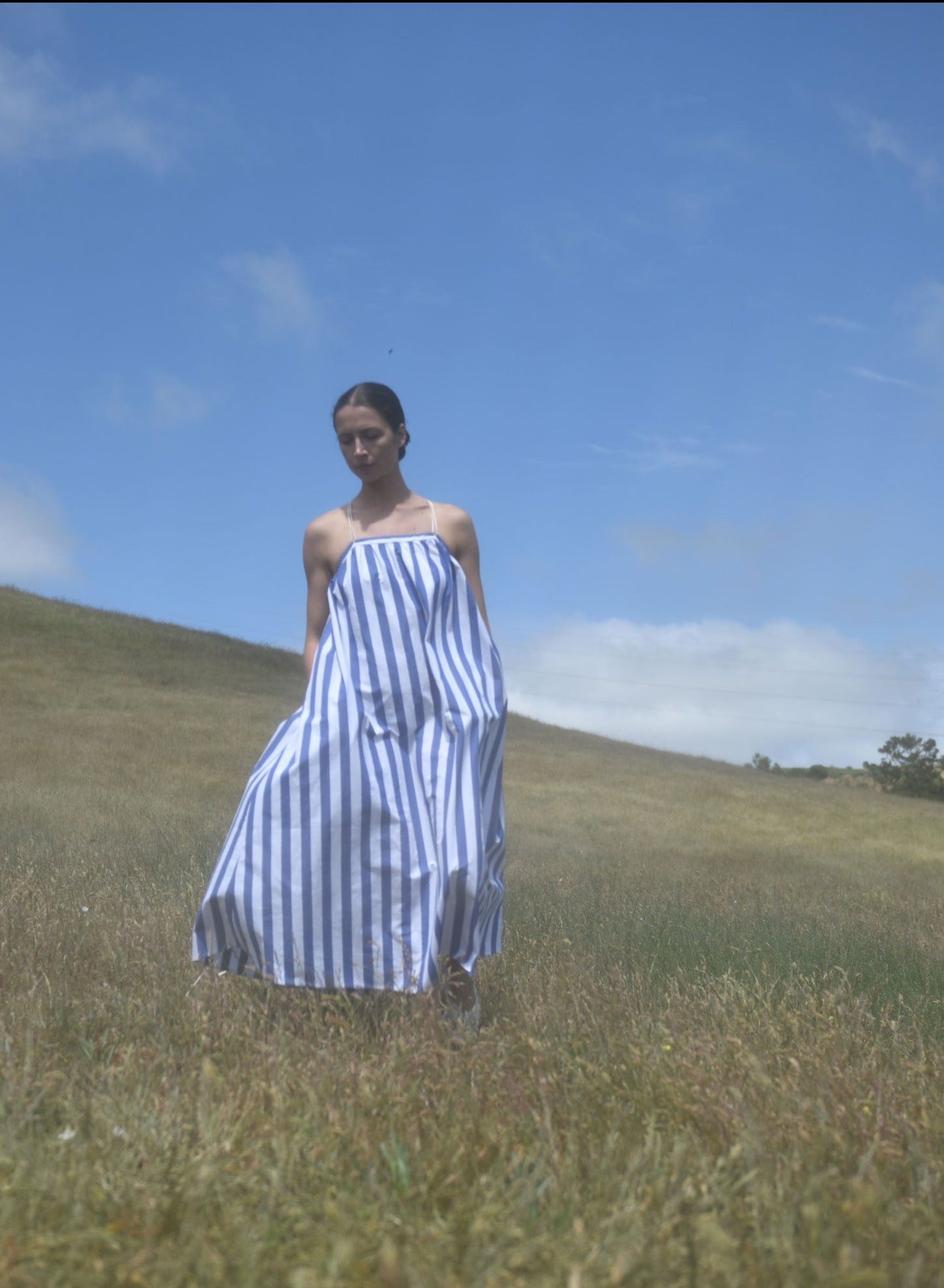 KAMPERETT Cosette Dress