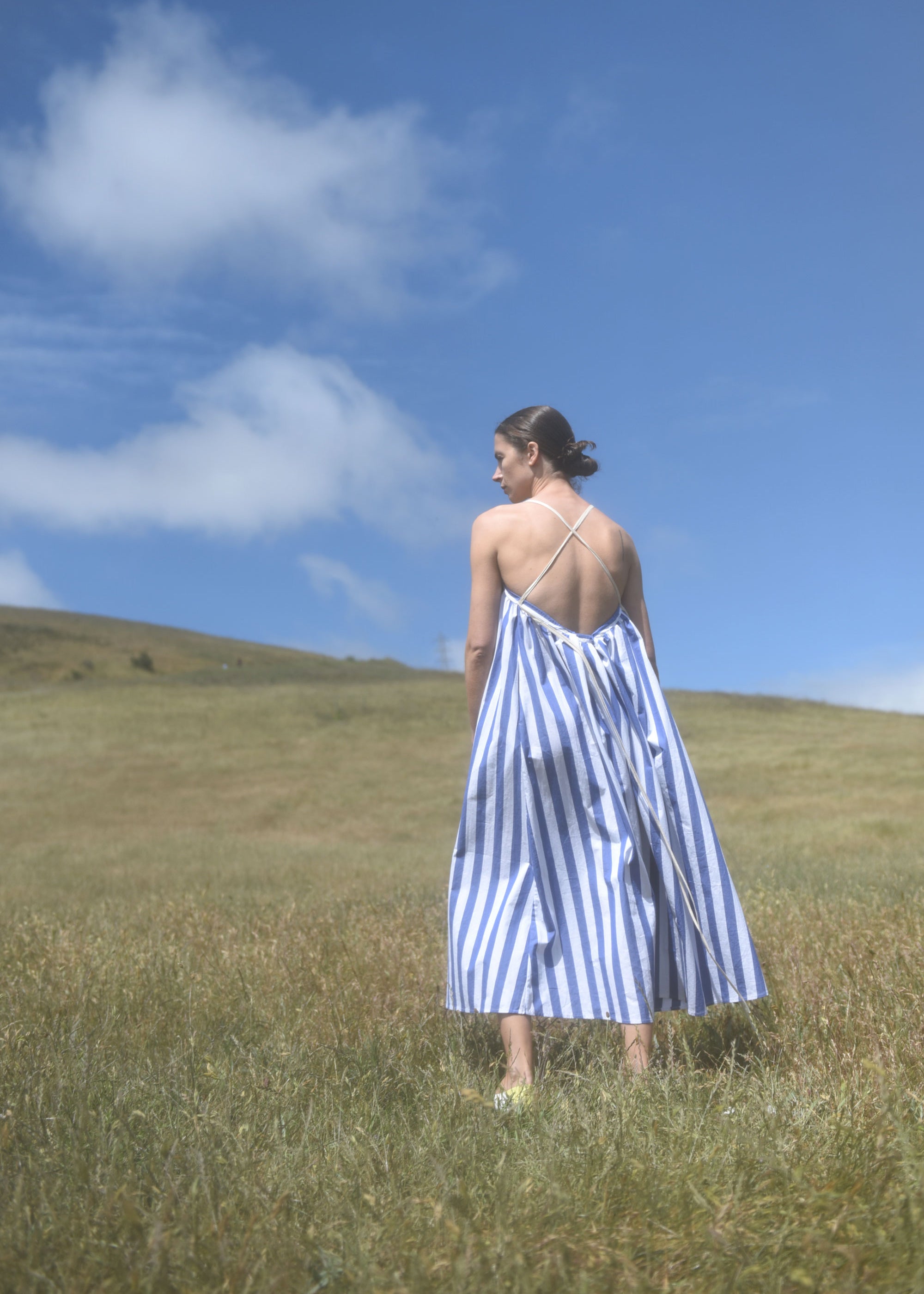 KAMPERETT Cosette Dress
