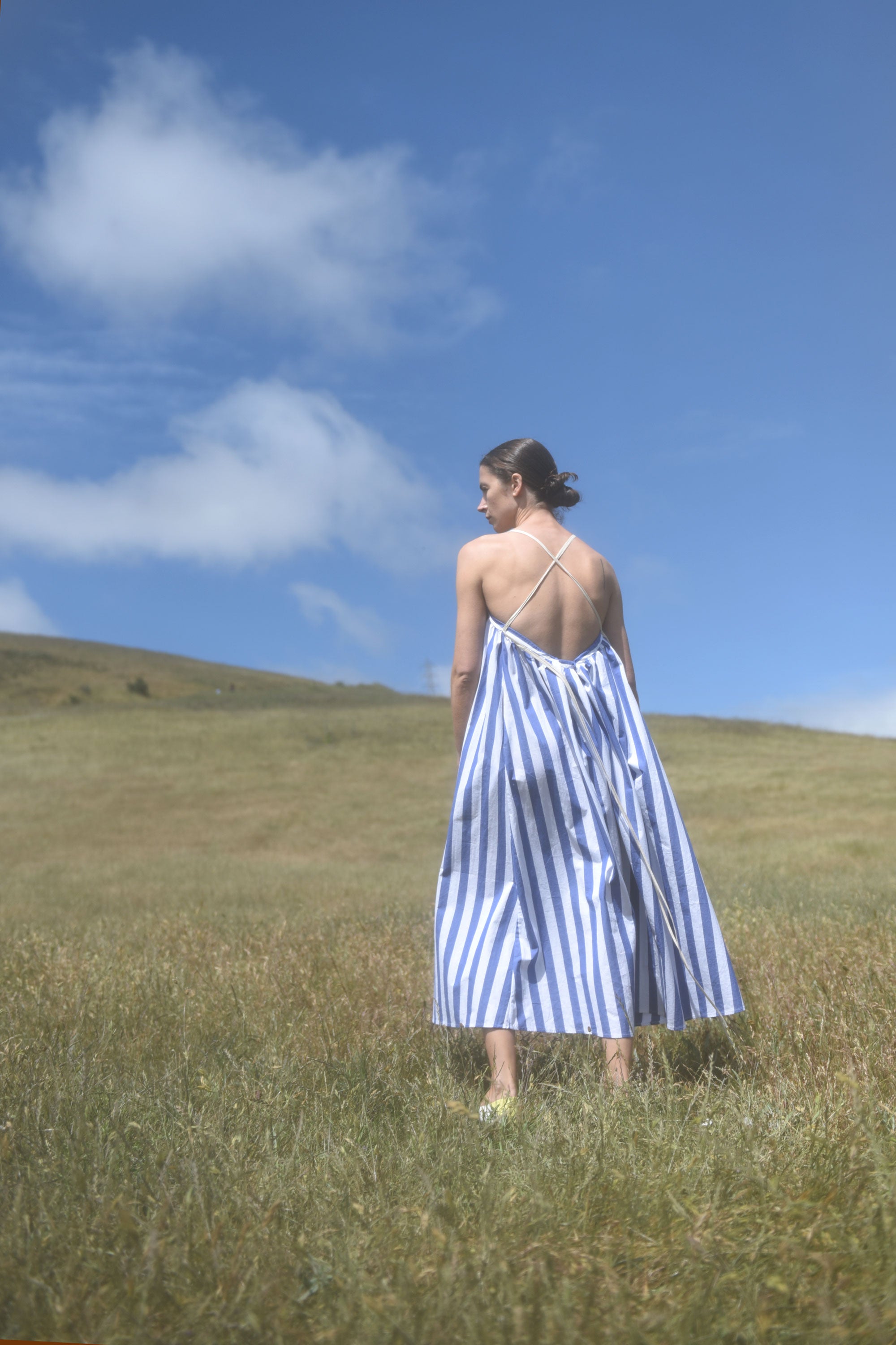 KAMPERETT Cosette Dress