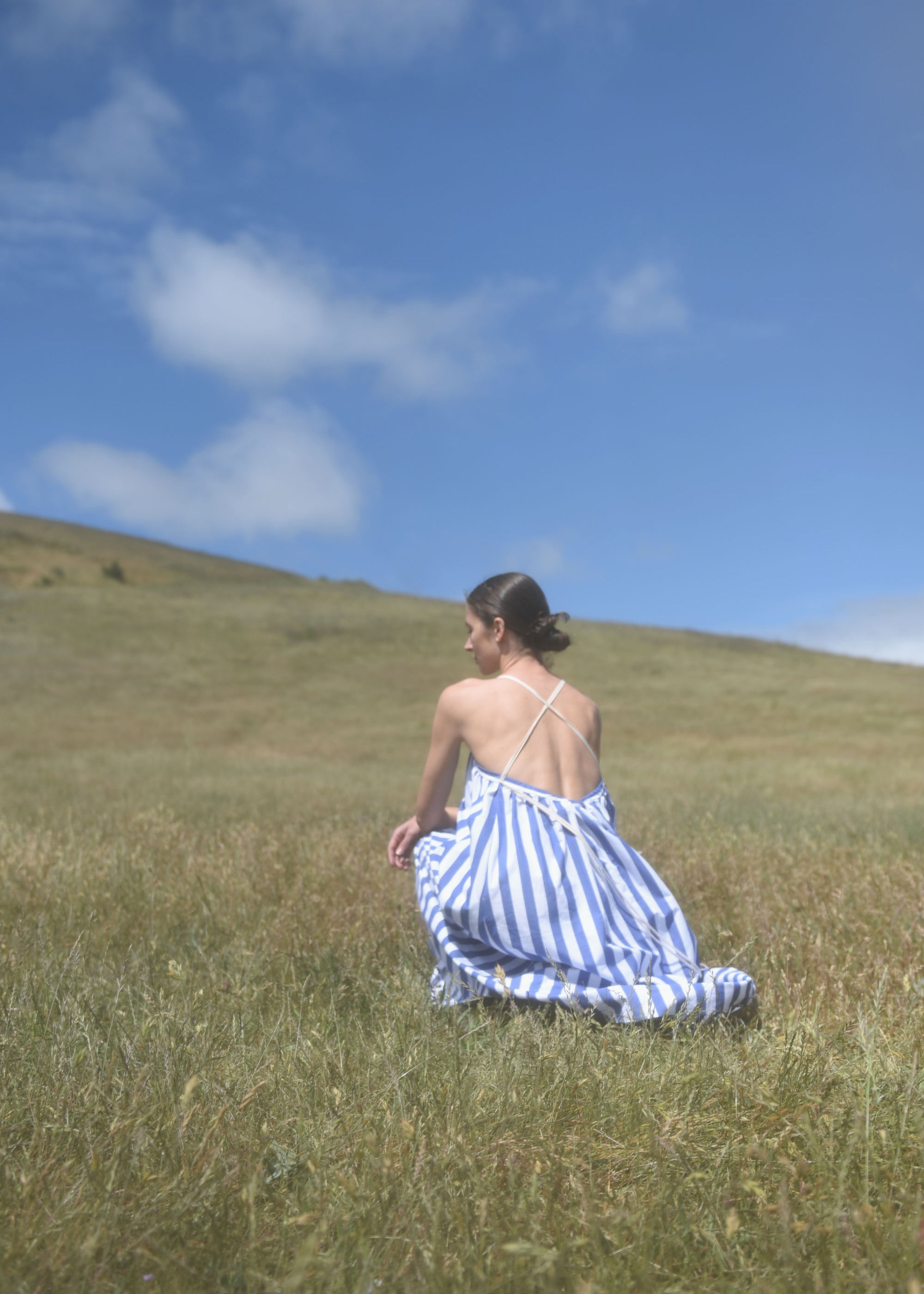 KAMPERETT Cosette Dress