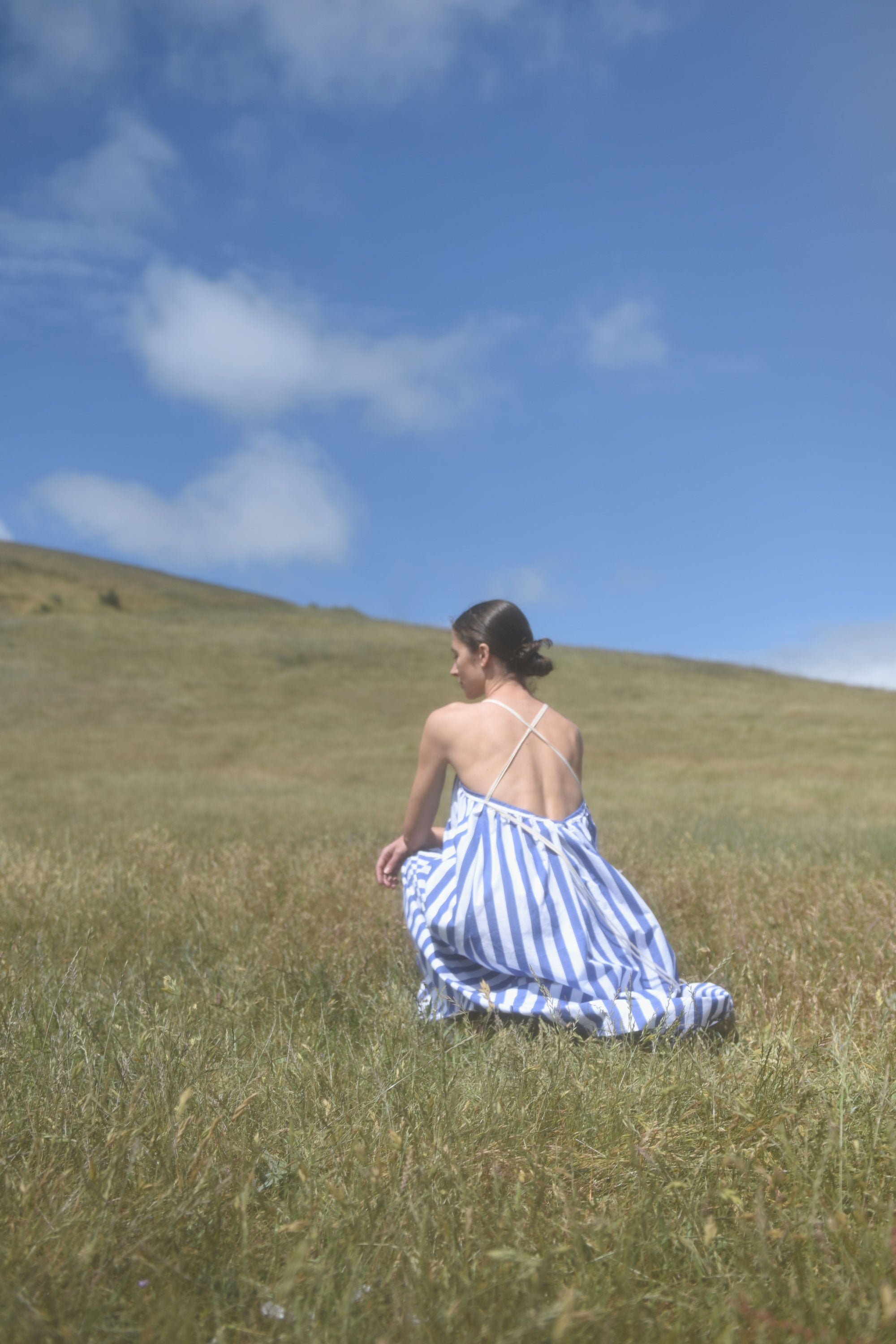 KAMPERETT Cosette Dress