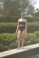 KAMPERETT Orra Bandeau Top