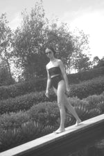 KAMPERETT Orra High Waist Brief