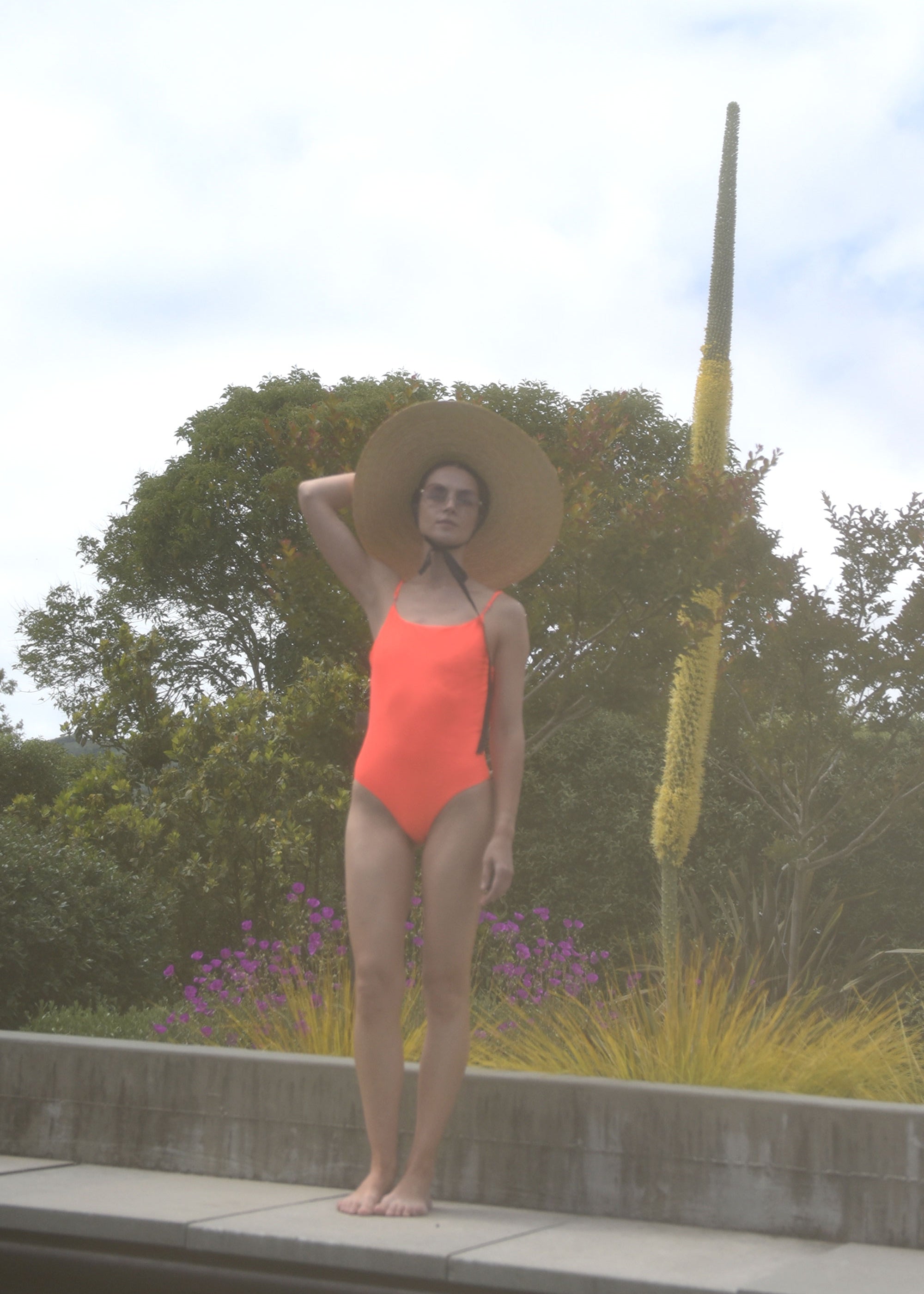 KAMPERETT Selwood One Piece
