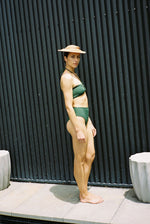 KAMPERETT Orra High Waist Brief