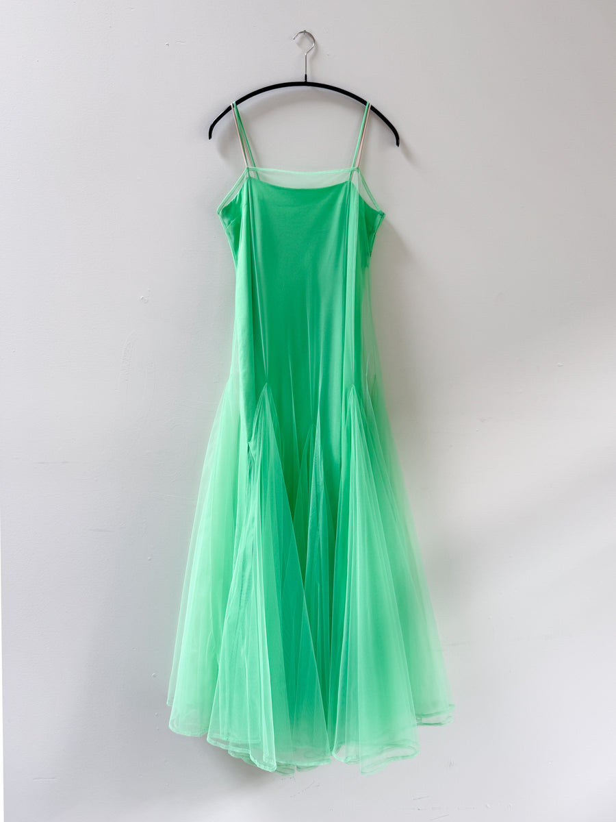 Theodora Dress
