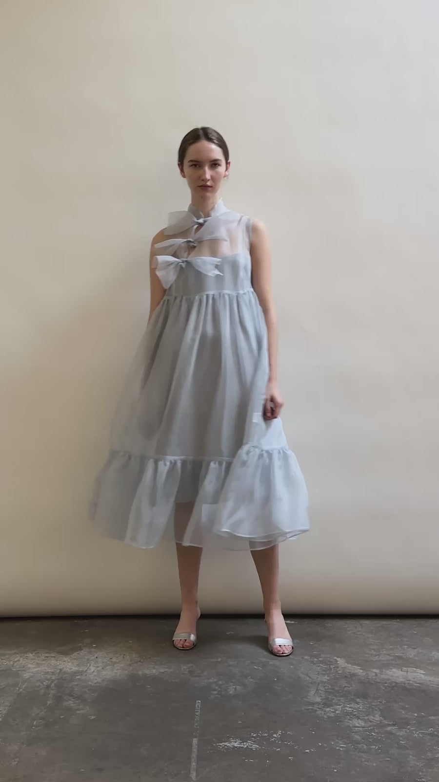 Mae Dress