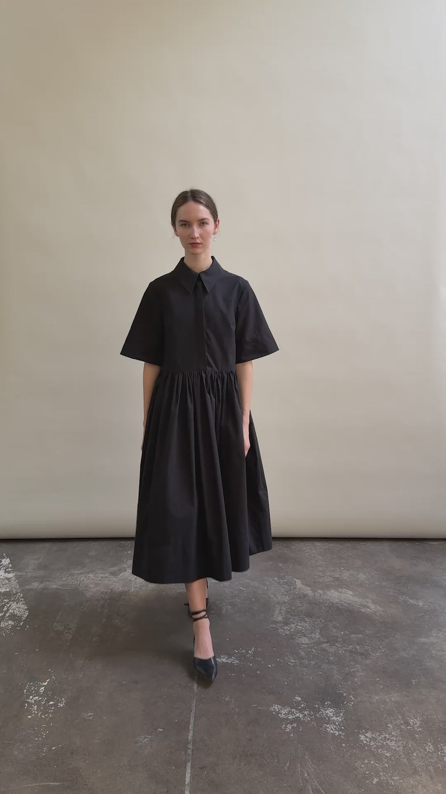 Miller Dress
