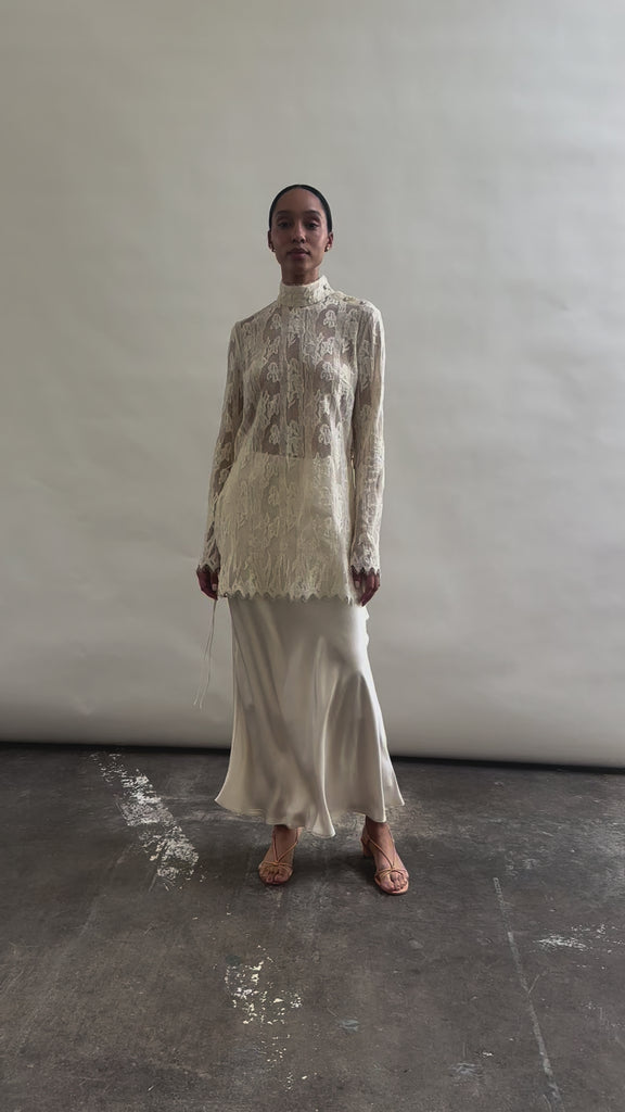 Isabella Tunic