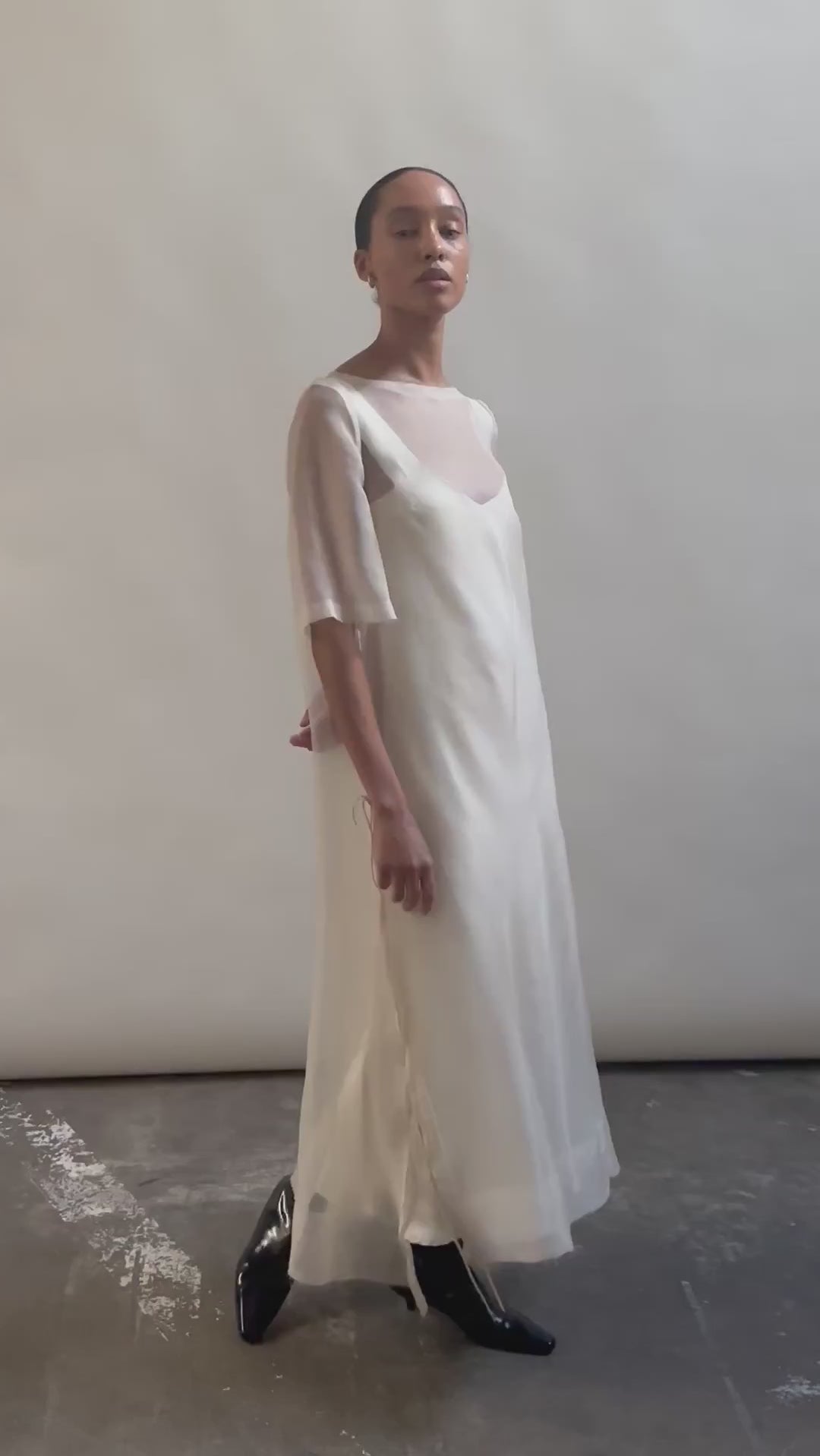the white dress california FOR LESS - CLOSED - Updated July 2026 - 62 Photos & 44 Reviews - 23119 Lyons Ave, Newhall, - Bridal - Phone Number up back and soft bow details The Callie Dress in White