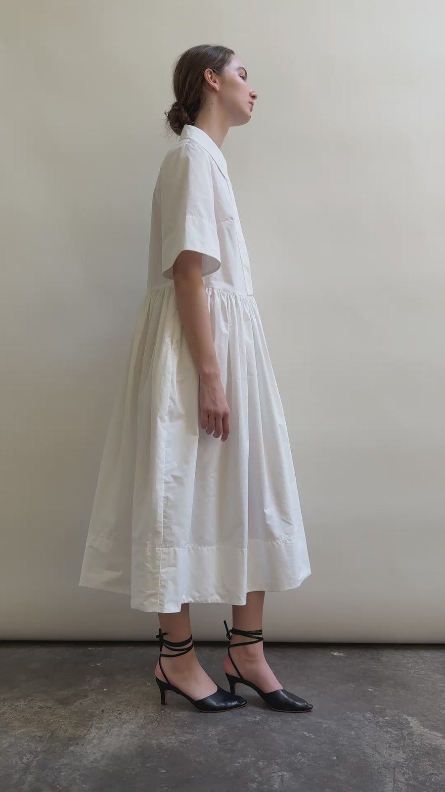 Miller Dress