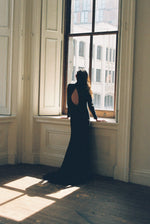 KAMPERETT Arc Gown