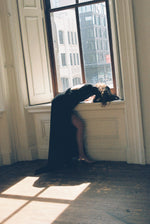 KAMPERETT Arc Gown