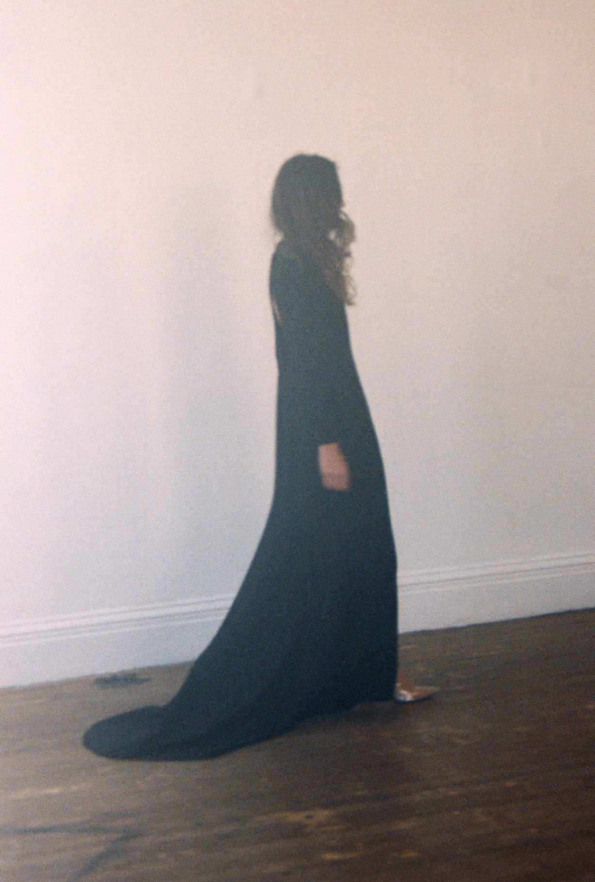 KAMPERETT Arc Gown