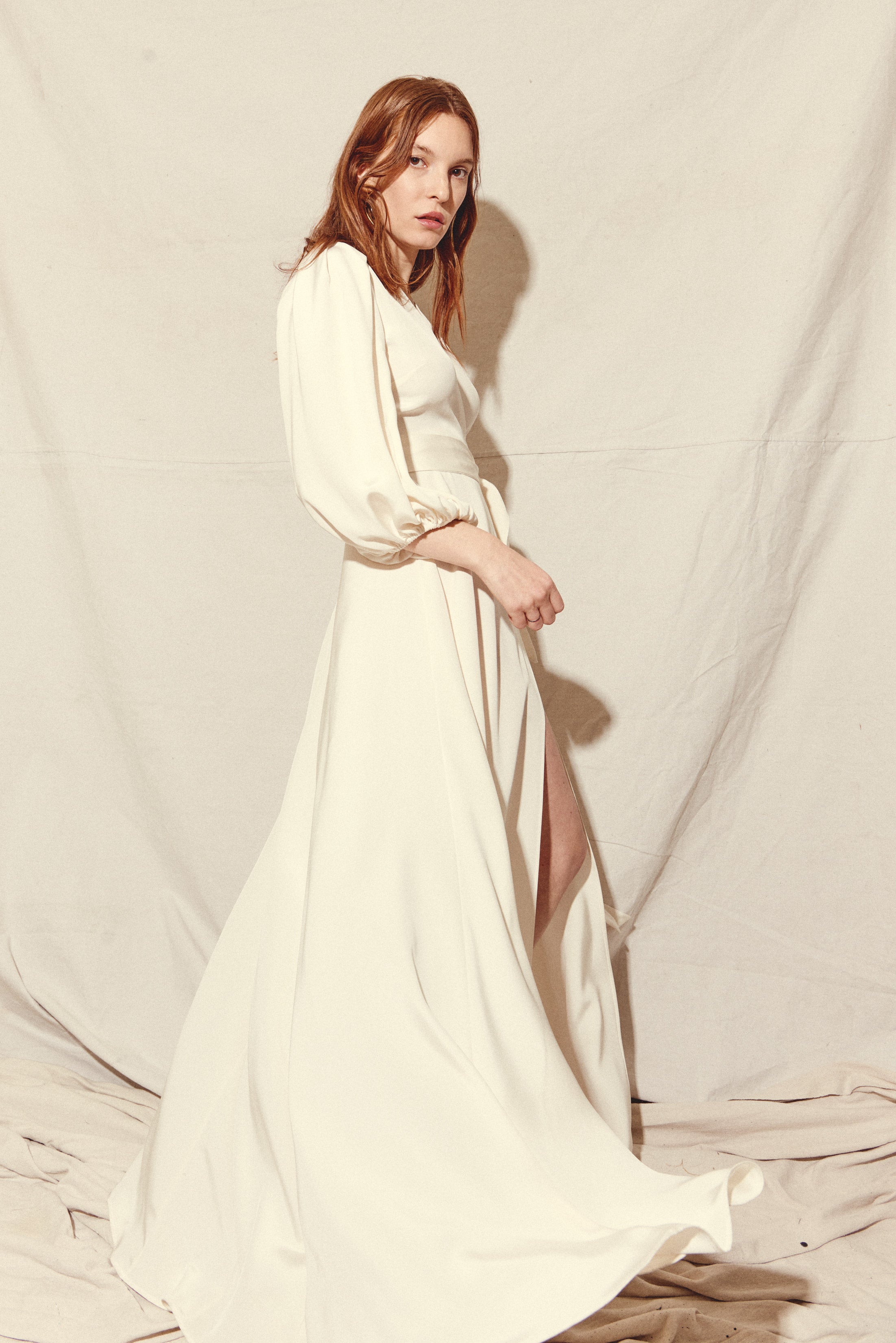 Loretta Gown