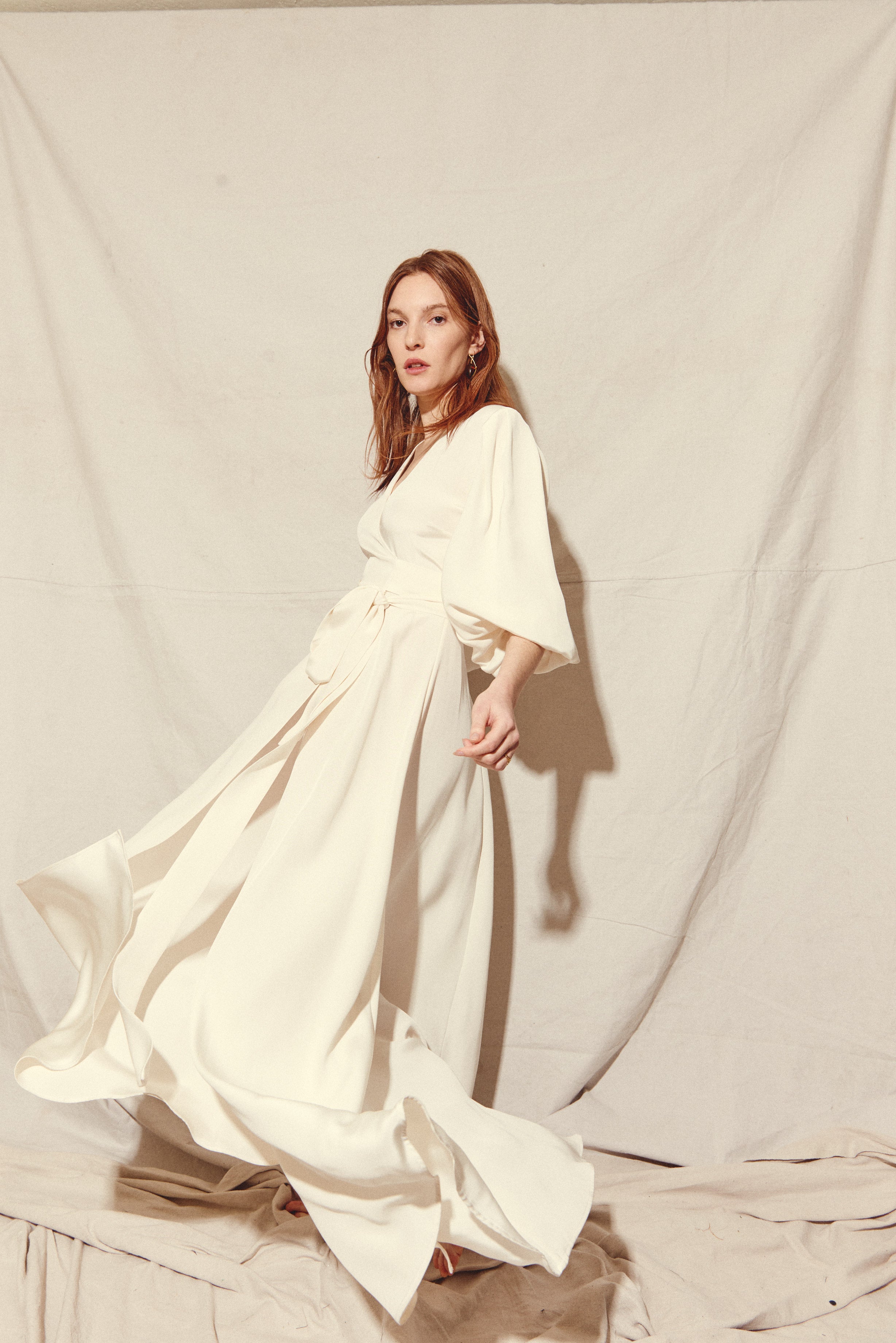 Loretta Gown